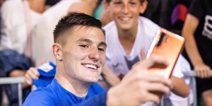 Sport : « Ce qui compte, c&rsquo;est l&rsquo;exemple que l&rsquo;on donne »