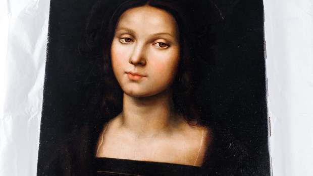 TABLEAU-MARIE-MADELEINE-AFP-000_33YQ8V2