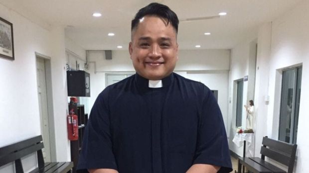 prêtre, malaisie