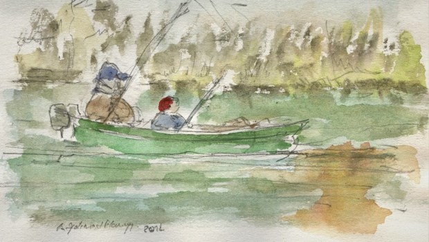 B. Gallimard-Flavigny Conte de Noël
