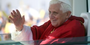 Père Federico Lombardi: « Benoît XVI a toujours abordé avec beaucoup de lucidité la question de la mort »