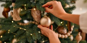 Pourquoi décore-t-on son sapin à Noël ?