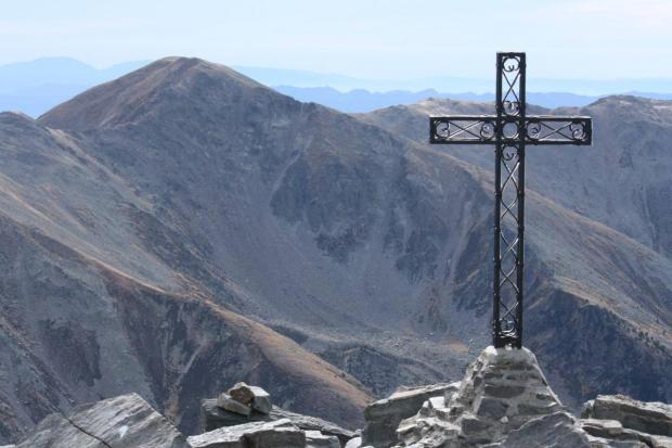 CROIX-CANIGOU