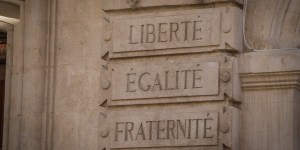 Liberté, égalité, choucroute