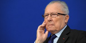 Silence sur la foi catholique de Jacques Delors
