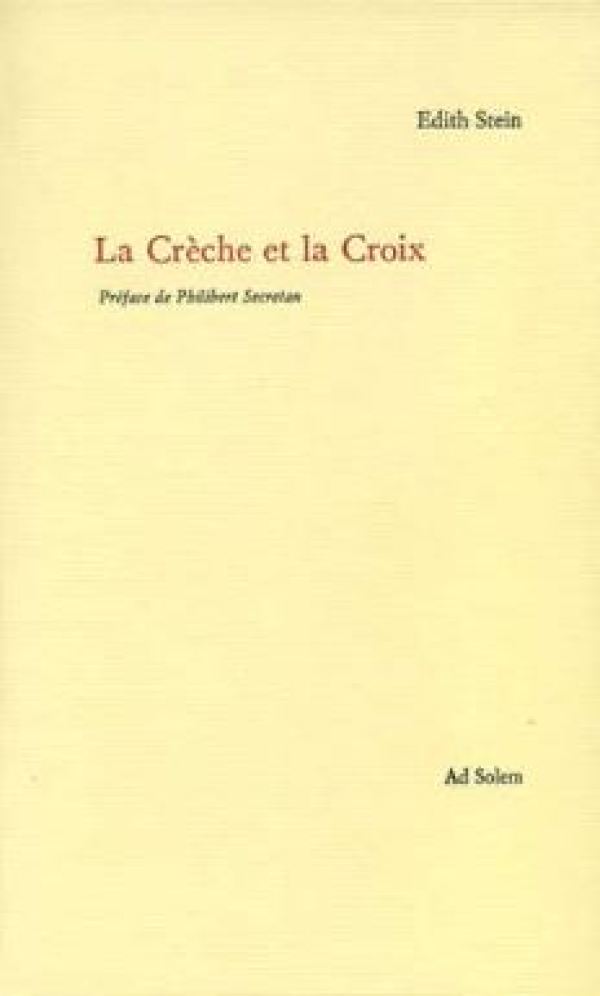 LA-CRECHE-ET-LA-CROIX-LIVRE-AD-SOLEM