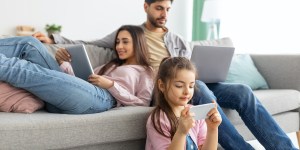 Portable, travail, regard des autres… Et vous, de quoi êtes-vous esclave ? 