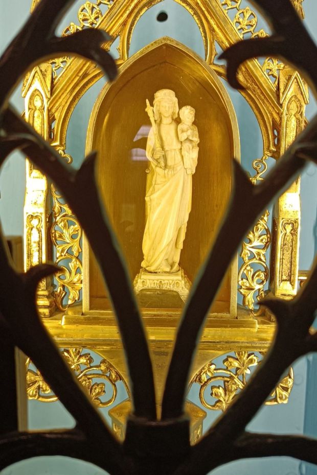 ND de Neunkirch