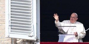Carême : le Pape invite à dompter les « bêtes sauvages » qui sont dans nos cœurs