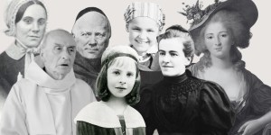 Anne de Guigné, le père Hamel, Anne-Gabrielle Caron, Léonie Martin… Où en est leur cause ?