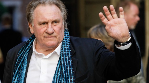 GERARD-DEPARDIEU