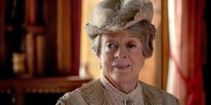 Maggie Smith, la grand-mère que l&rsquo;on rêve tous d&rsquo;avoir