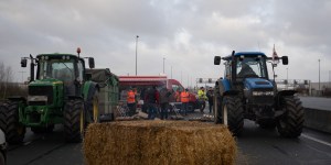 Soutenir nos agriculteurs : un devoir économique et spirituel !