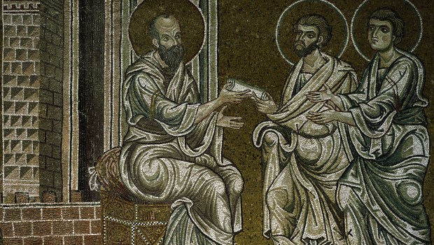 SAINT-PAUL-APOTRES-TITE-aurimages