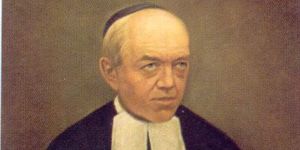 Frère Mutien-Marie, le saint des petits riens