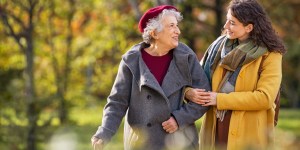C’est en devenant mère qu’elles ont réalisé le don que leur mère leur a fait