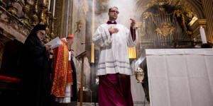 Un « œcuménisme du sang » scellé autour des martyrs coptes