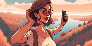 40 jours pour&#8230; arrêter de poster à tout-va sur les réseaux