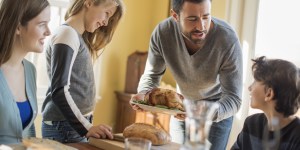 Une étude américaine explique comment transmettre la foi à ses enfants