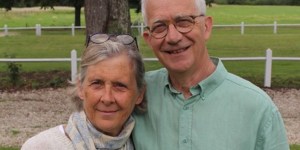 Florence et Bertrand : « La prière conjugale est un constituant extraordinaire de notre vie ordinaire »