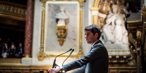 Le Premier ministre et le djihadiste devant la littérature