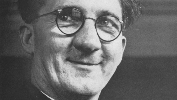 Hugh-OFlaherty-Memorial-Society