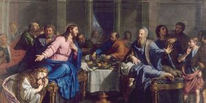 La bonne santé du pharisianisme