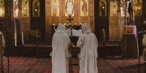 “Comme des sentinelles du Seigneur”, des religieuses contemplatives en plein cœur de Paris
