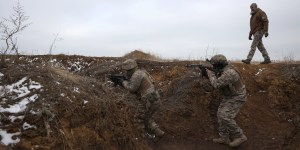 Guerre en Ukraine : que signifie « aimer son ennemi » pour le Vatican ?