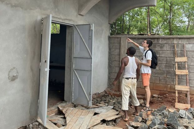 MEP, humanitaire, Madagascar