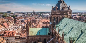 Le diocèse de Strasbourg a son nouvel archevêque