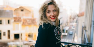 Céline Lachaume : &#8220;Le quotidien peut être beau, dans ce qu’il a de caché ou d’insignifiant&#8221;