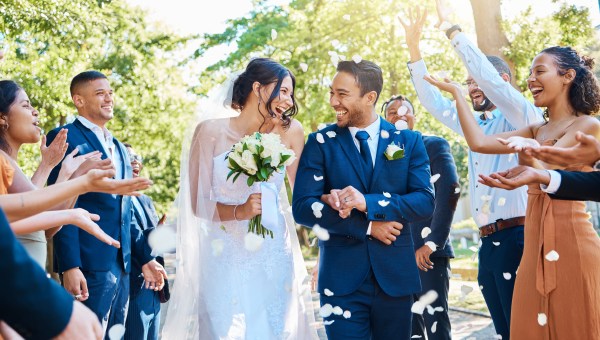 Corner Item Image - Préparatifs de mariage : pourquoi tant de stress ?