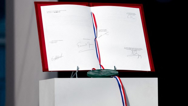 CONSTITUTION-AVORTEMENT-AFP