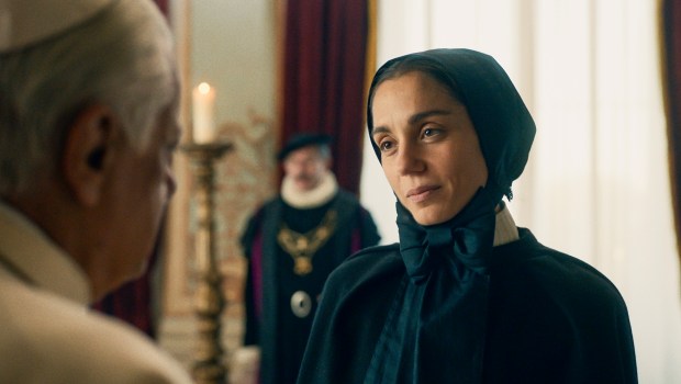 Cristiana-DellAnna-portrays-Mother-Cabrini-courtesy-of-Angel-Studios