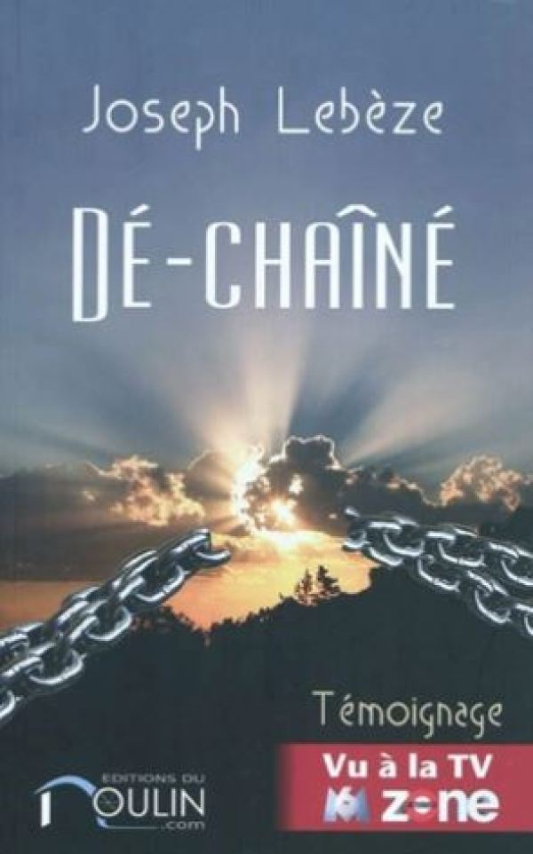 DE-CHAINE-LIVRE