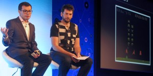 Un expert en IA de Google intègre le Vatican