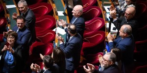 IVG dans la Constitution : l&rsquo;étape ultime du Congrès à Versailles