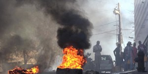 En Haïti, les gangs plus forts que l’État
