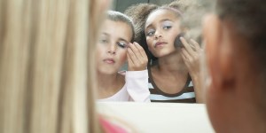 Sephora kids, des enfants privés des jeux de l’enfance
