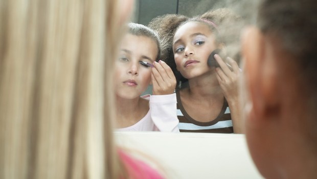 Sephora Kids
