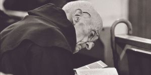 L’oraison du pauvre de cœur, un cadeau de Dieu