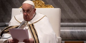 Jubilé, Turquie, Charles III, synode, canonisations… tous les dossiers qui attendent François au Vatican