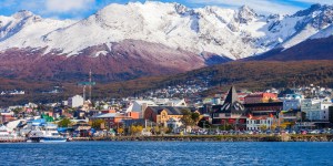 En Patagonie argentine, la mission ne ressemble à aucune autre