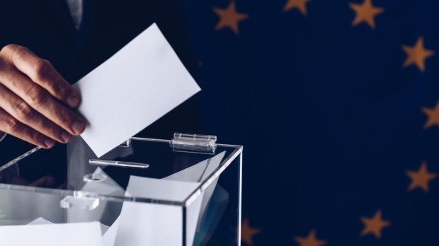 vote, élections, europe, union européenne, urne