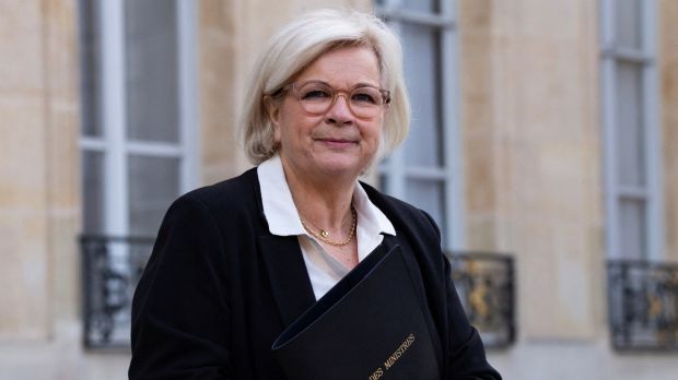 FRANCE - POLITICS - ELYSEE - EXIT - COUNCIL - MINISTERS