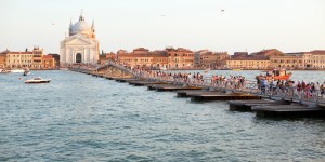 Venise et son calendrier religieux très spécial