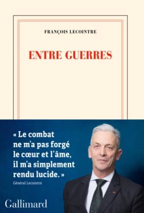 FRANCOIS-LECOINTRE-LIVRE-ENTRE-GUERRES-GALLIMARD