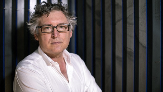 MICHEL-ONFRAY
