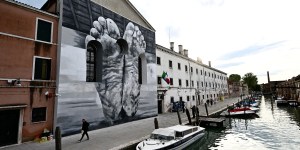 Les enjeux du voyage du pape François à Venise
